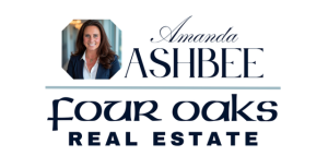 Amanda Ashbee, Realtor®